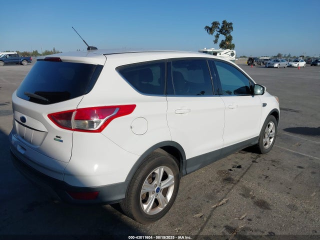 1FMCU9GX7GUB07490 Ford 2016