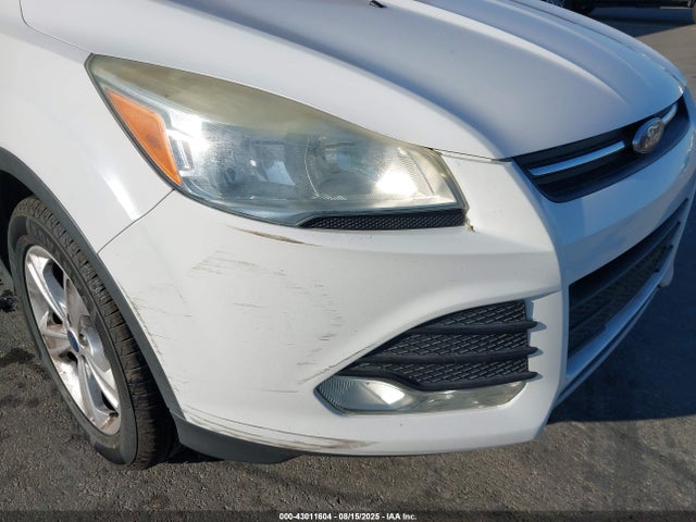 1FMCU9GX7GUB07490 Ford 2016