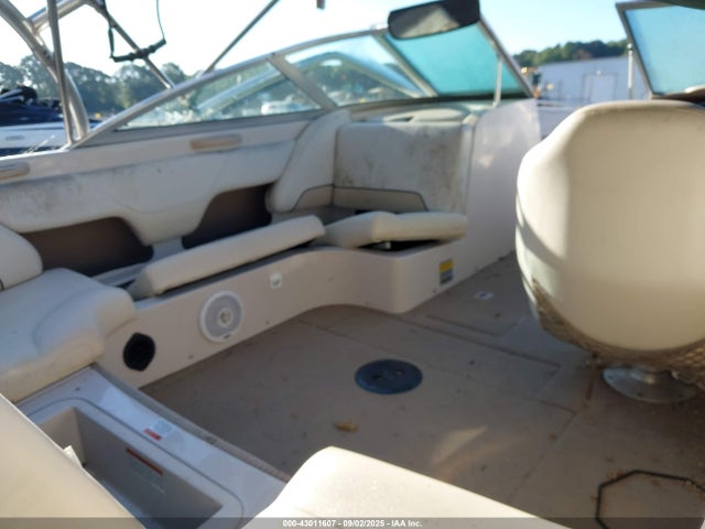 Продажа на аукционе авто 1999 Mastercraft Maristar 210, vin: MBCJULR4E999, номер лота: 43011607