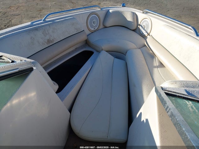 Продажа на аукционе авто 1999 Mastercraft Maristar 210, vin: MBCJULR4E999, номер лота: 43011607