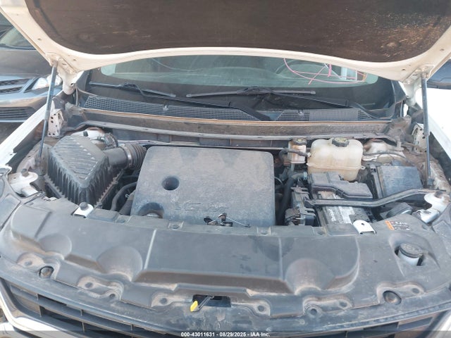 1GNERFKW7KJ306990 Chevrolet lfy - spark ignited direct injection, atss, gen 1