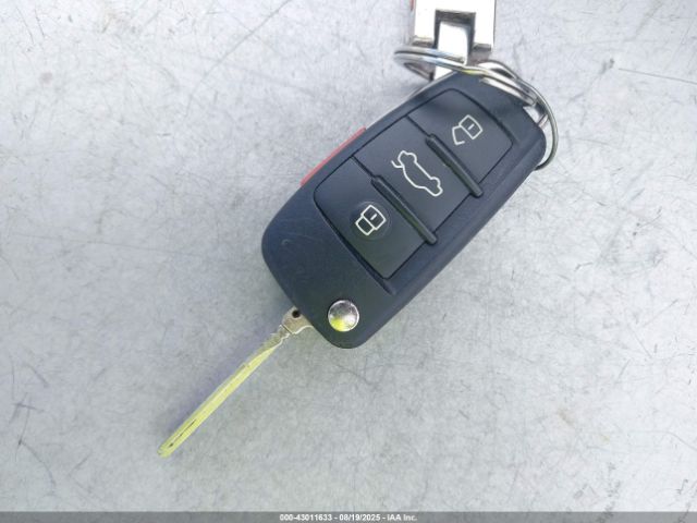 2011 AUDI A6 WAUKGAFB8BN029462 Photo 10