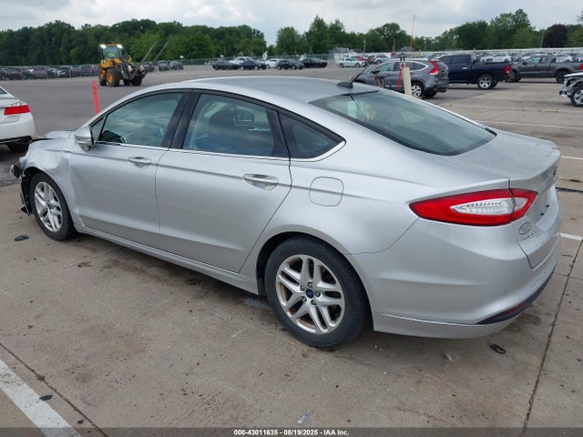 Ford 2016 2016 1FA6P0H77G5126009 Image 3