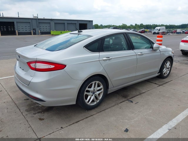 Ford 2016 2016 1FA6P0H77G5126009 Image 4