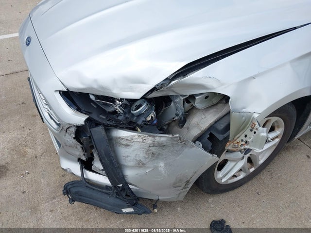 Ford 2016 2016 1FA6P0H77G5126009 Image 6