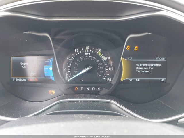 Ford 2016 2016 1FA6P0H77G5126009 Image 7