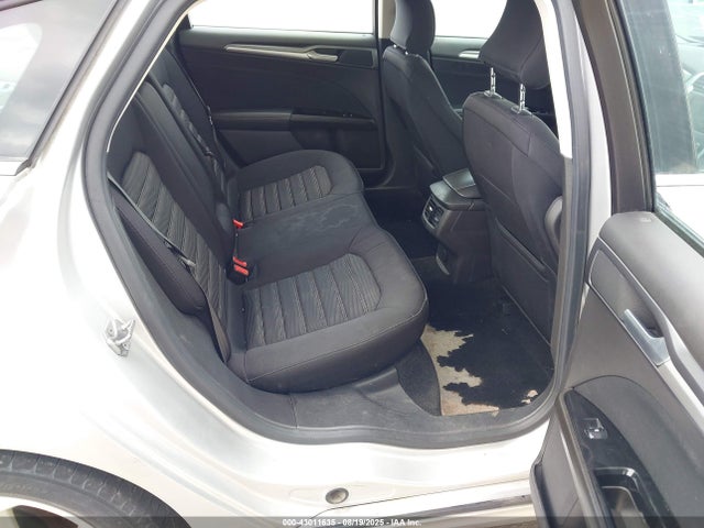 Ford 2016 2016 1FA6P0H77G5126009 Image 8