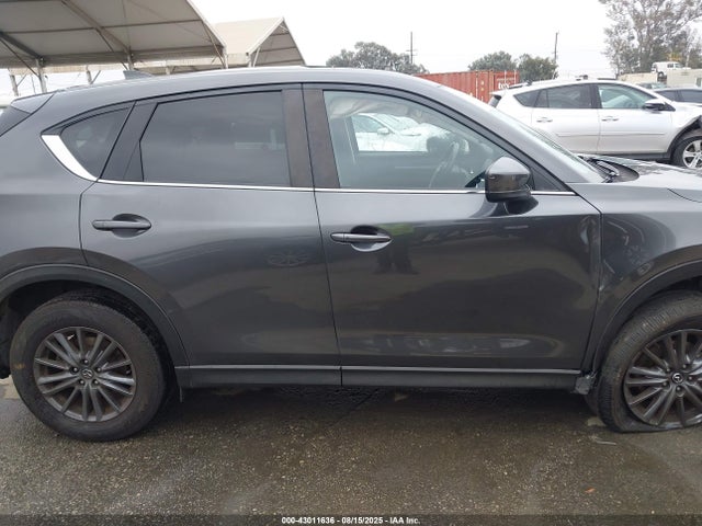 Mazda py cylinder decativation 2021 JM3KFBCMXM1499124 Image 13