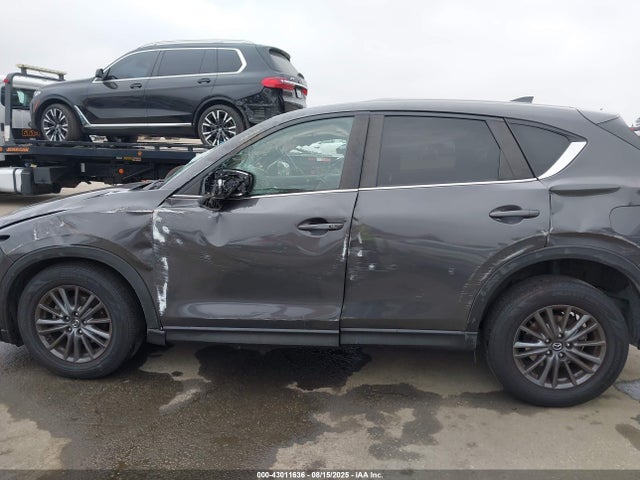 Mazda py cylinder decativation 2021 JM3KFBCMXM1499124 Image 14