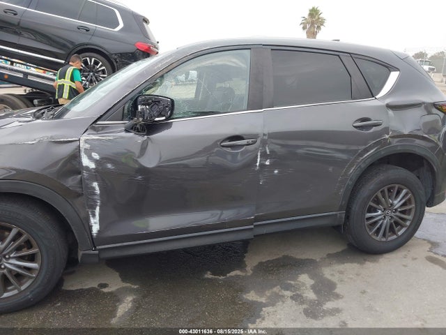 Mazda py cylinder decativation 2021 JM3KFBCMXM1499124 Image 17