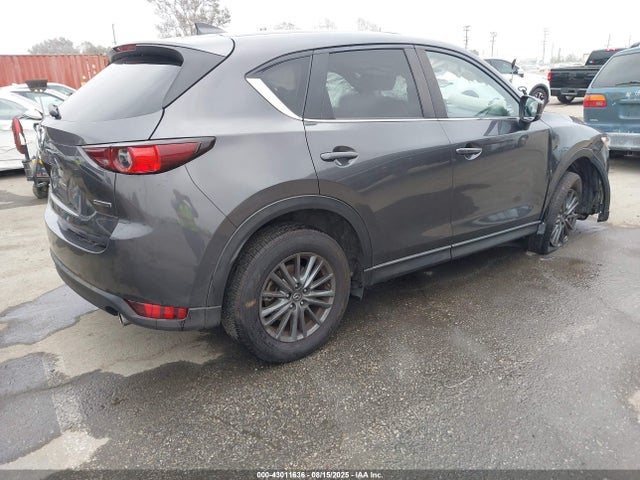 Mazda py cylinder decativation 2021 JM3KFBCMXM1499124 Image 4