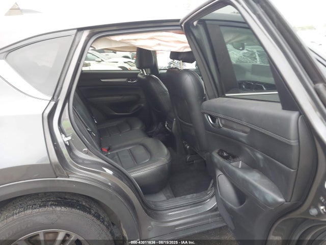 Mazda py cylinder decativation 2021 JM3KFBCMXM1499124 Image 8