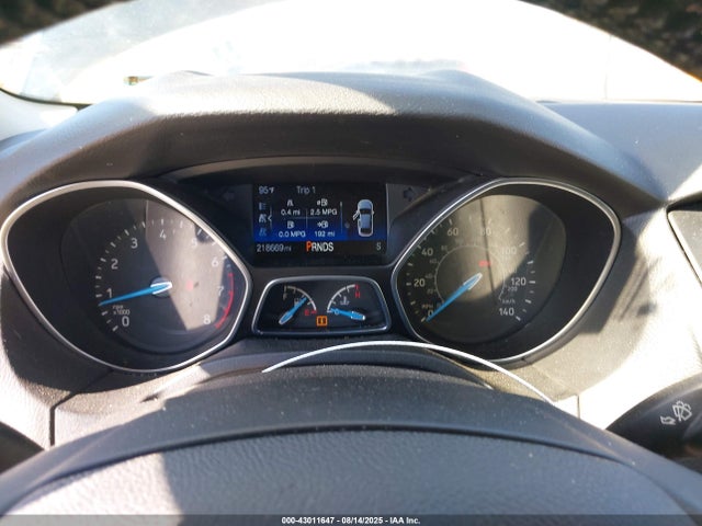 Ford 2016 2016 1FADP3F21GL363185 Image 7