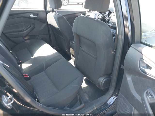 Ford 2016 2016 1FADP3F21GL363185 Image 8