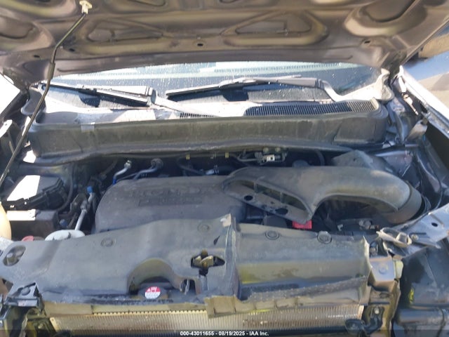 Honda j35z4 2014 5FNYF3H28EB022541 Image 10