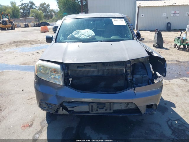 Honda j35z4 2014 5FNYF3H28EB022541 Image 11