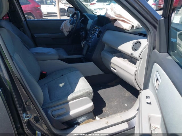 Honda j35z4 2014 5FNYF3H28EB022541 Image 5
