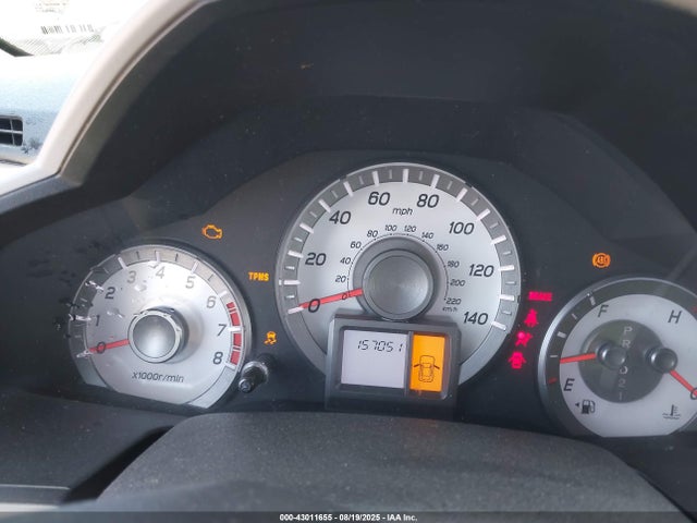 Honda j35z4 2014 5FNYF3H28EB022541 Image 7