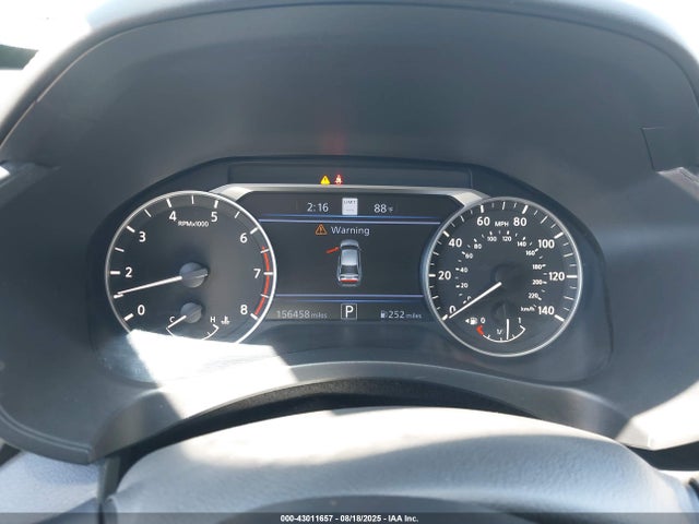 Nissan 2019 2019 1N4BL4EV7KC167085 Image 7