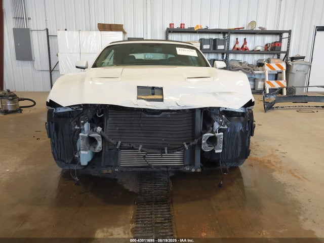 1FATP8UH5L5125435 Ford Mustang