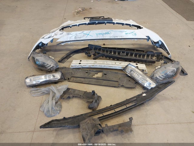 1FATP8UH5L5125435 Ford Mustang