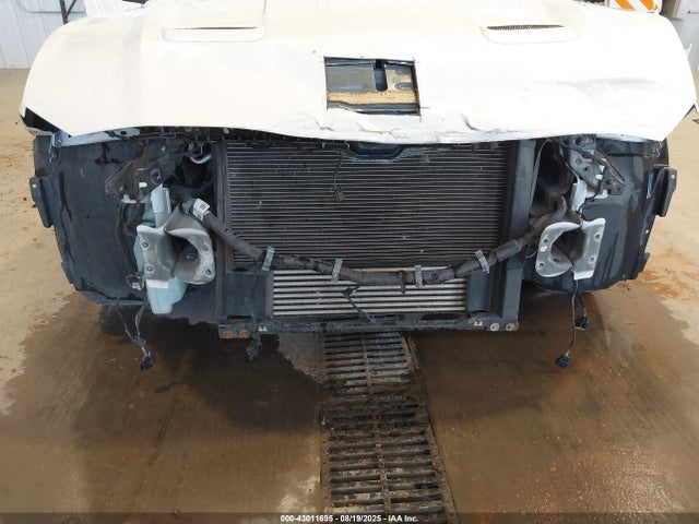 1FATP8UH5L5125435 Ford Mustang