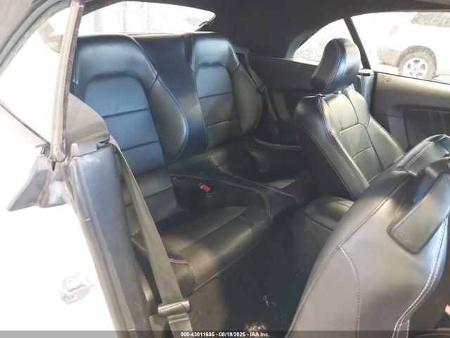 1FATP8UH5L5125435 Ford Mustang