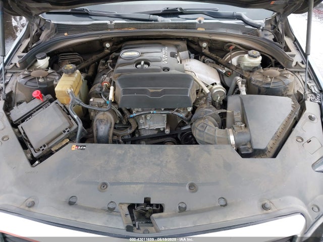 2015 CADILLAC ATS 1G6AB5RX0F0131470 Photo 9