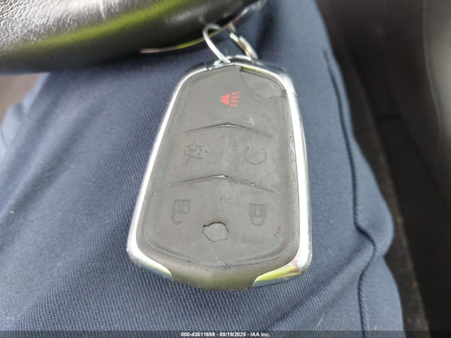 2015 CADILLAC ATS 1G6AB5RX0F0131470 Photo 10