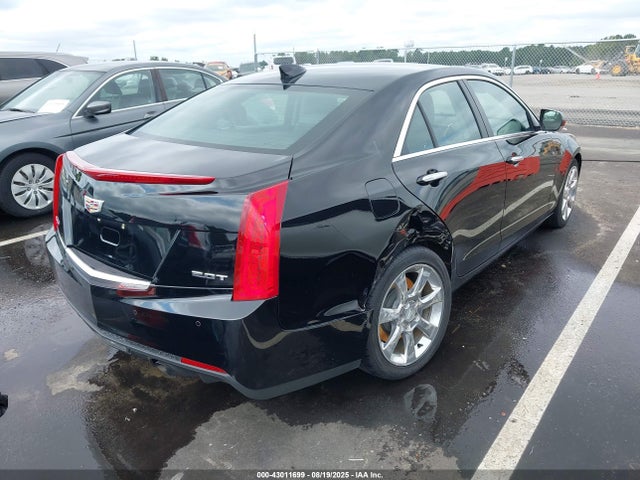 2015 CADILLAC ATS 1G6AB5RX0F0131470 Photo 3