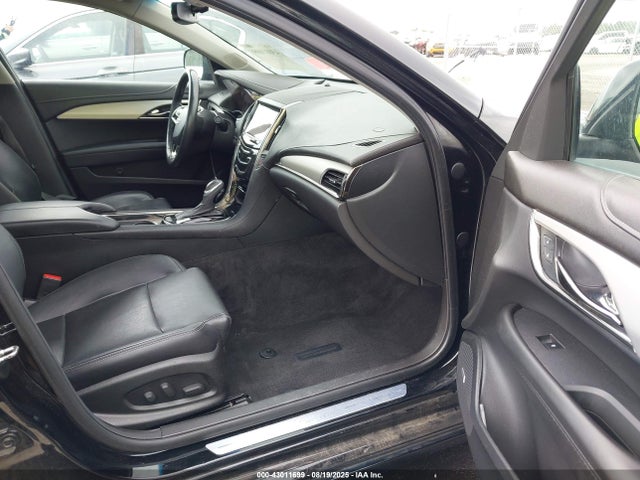 2015 CADILLAC ATS 1G6AB5RX0F0131470 Photo 4