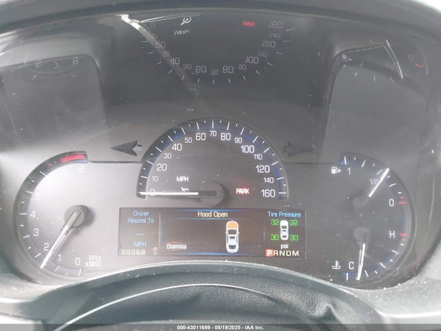 2015 CADILLAC ATS 1G6AB5RX0F0131470 Photo 6