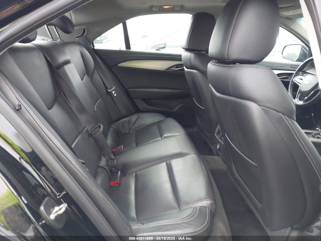 2015 CADILLAC ATS 1G6AB5RX0F0131470 Photo 7