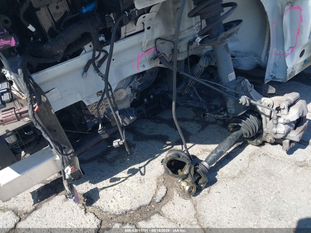 Jeep 2020 2020 3C4NJDAB5LT256426 Image 19