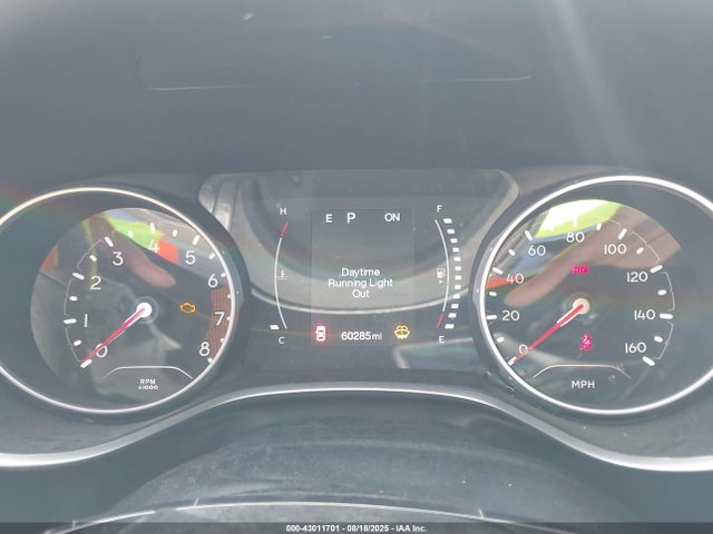Jeep 2020 2020 3C4NJDAB5LT256426 Image 7