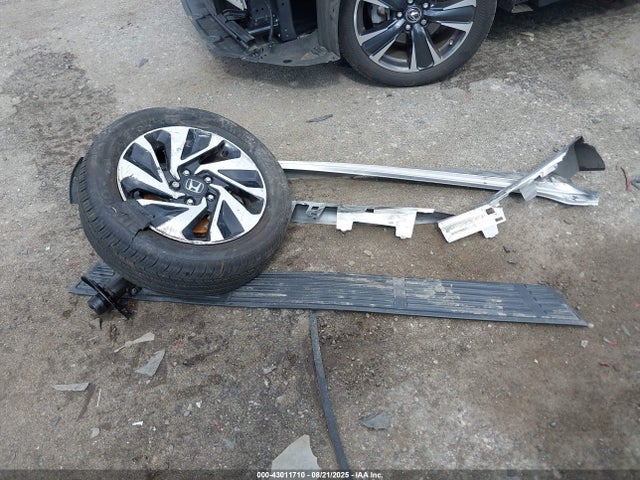 SHHFK7H20JU425089 Honda l15ba