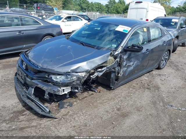 SHHFK7H20JU425089 Honda l15ba