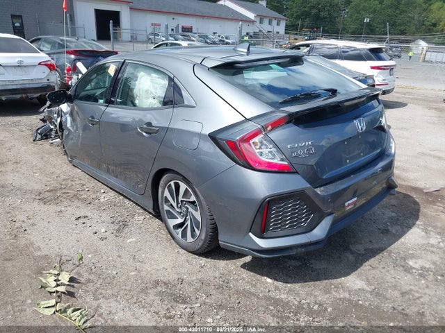SHHFK7H20JU425089 Honda l15ba