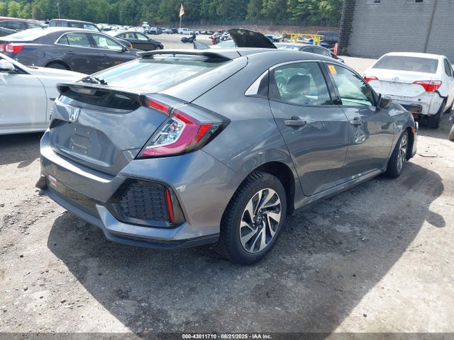 SHHFK7H20JU425089 Honda l15ba