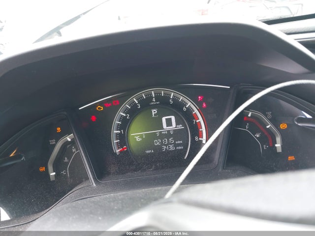 SHHFK7H20JU425089 Honda l15ba