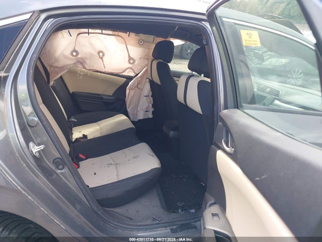 SHHFK7H20JU425089 Honda l15ba