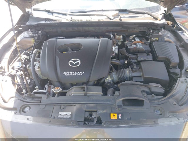 Mazda py cylinder deactivation 2018 JM1GL1VM7J1306034 Image 10