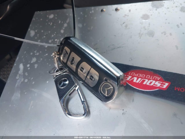 Mazda py cylinder deactivation 2018 JM1GL1VM7J1306034 Image 11