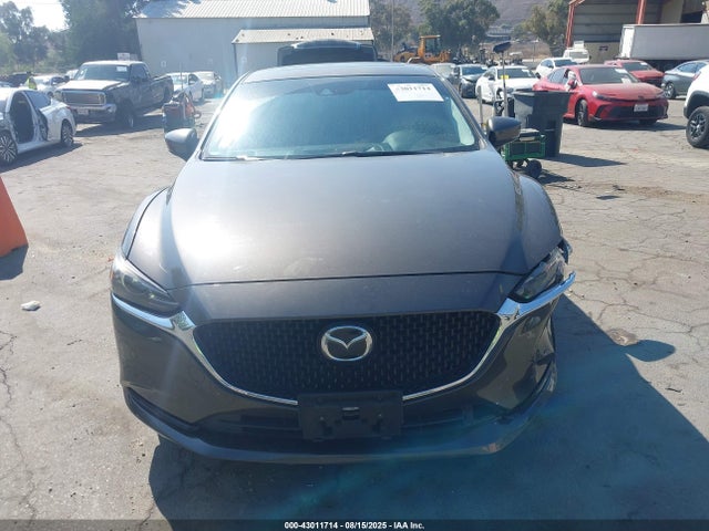 Mazda py cylinder deactivation 2018 JM1GL1VM7J1306034 Image 12
