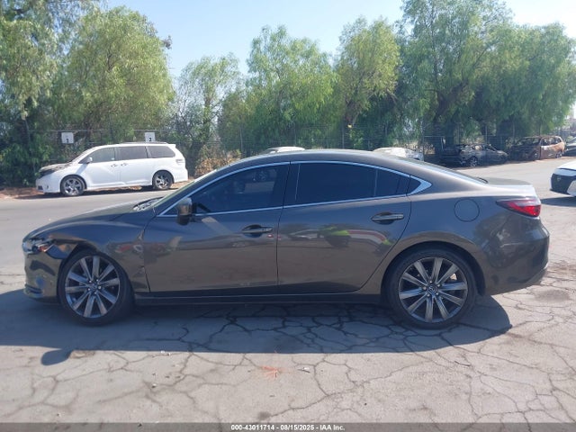 Mazda py cylinder deactivation 2018 JM1GL1VM7J1306034 Image 14