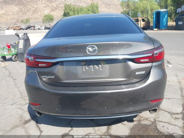 Mazda py cylinder deactivation 2018 JM1GL1VM7J1306034 Image 16