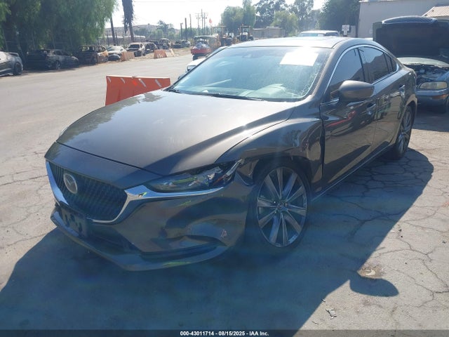 Mazda py cylinder deactivation 2018 JM1GL1VM7J1306034 Image 2
