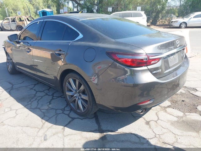 Mazda py cylinder deactivation 2018 JM1GL1VM7J1306034 Image 3