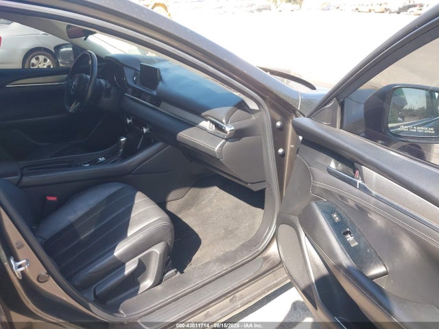 Mazda py cylinder deactivation 2018 JM1GL1VM7J1306034 Image 5