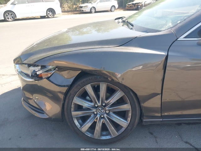 Mazda py cylinder deactivation 2018 JM1GL1VM7J1306034 Image 6